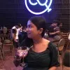 Moumita Das Mitra