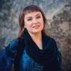 Lydia Fortner