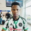 abel baloyi