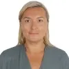 Zhanna Lysenko