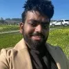 Supreeth Venkata