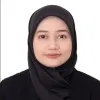 Nadia Luthfia Adani