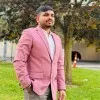 Anurag Kumar MSBA