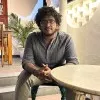 B Hemanth Reddy