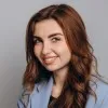 Alina Terebetska
