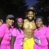 Alonzo Jackson