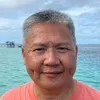 Hubert WONG