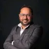 Nishant Kumar