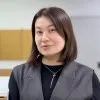 Assel Zholdybayeva