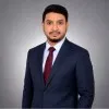 Nazmul Hoq