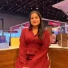 Vrushali