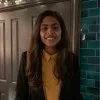 Sanya Shah