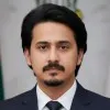 Muhammad Salman