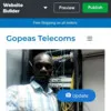 Olugbenga Olawale