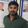 Akhil Babu Chevala