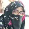 Sakina Owais