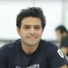 Eslam Ali