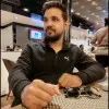 Shubham Chaturvedi