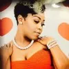 Jamquea Walker