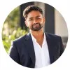 Govinda Patil