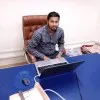 Salman Ahmed