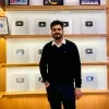 Aadarsh Tiwari