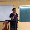 Ayushman Basu
