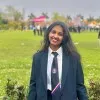 Sushmitha Raparla