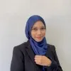 Fatanah Rahman