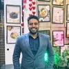 Saju varghese