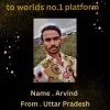 Arbind Kumar