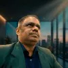 Mohan Sethu