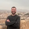 Michael Chavez