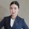 Gulvira Dzhumabekova