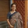 Trupti Pednekar