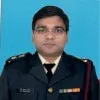 Lt Col Ravi jain