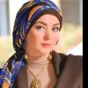 Amena Mohamed