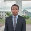 Simeon Mataka