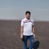 Kalpak Parkar