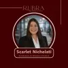 Scarlet Nichelati