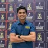 Viren Chawla
