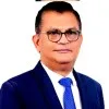 Chrishan Fernando
