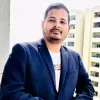 Deepak Kumar Nayak