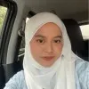 Izzati Shaharudin