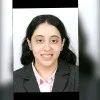 Vaidehi Jhawar
