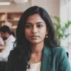 Meenakshi Iyer