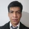 Luis Enrique Morales Araujo
