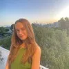 Claudia Sullivan