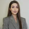 Mahshid Rezvani