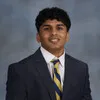 Shreyas Chandragiri